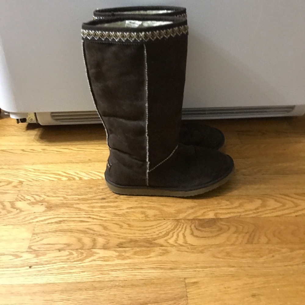 Shoes - Picture 2 of 3